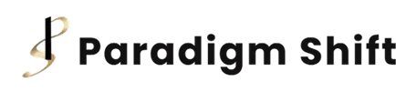 株式会社Paradigm Shiftロゴ