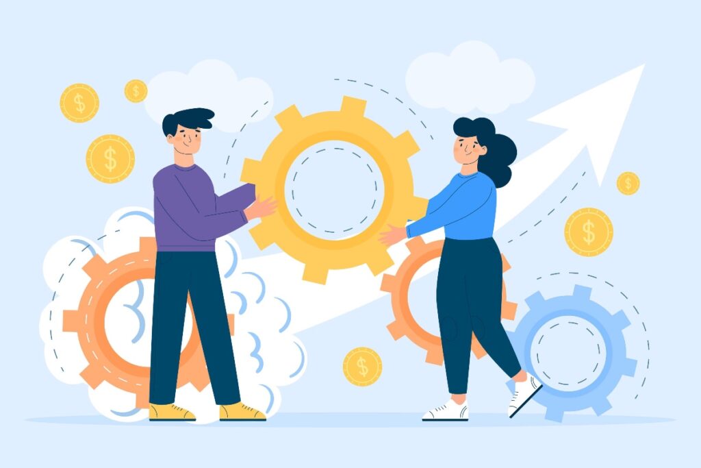 Lステップのリッチメニューを強力なCTAへ