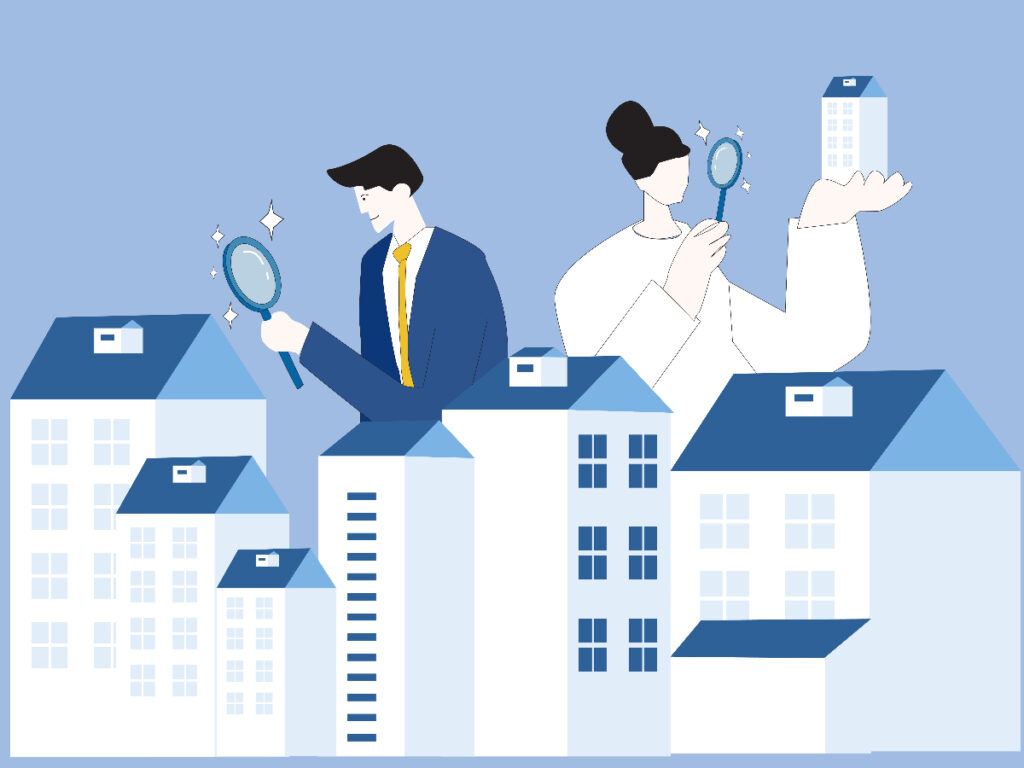 不動産事業のマーケティングで発生しやすい課題